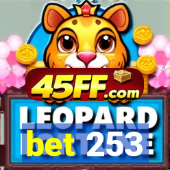 bet 253